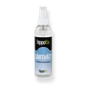 Hippofix sårtvätt 4% 200ml flaska
