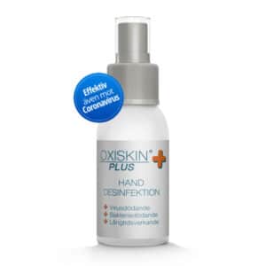 OXISKIN® PLUS 50ml Spray